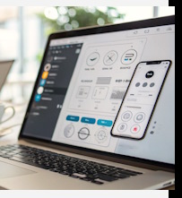 Услуги Разработка IT решений в Красногорске