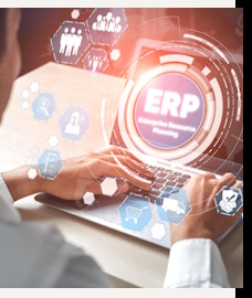 Услуги Разработка IT решений в Красногорске