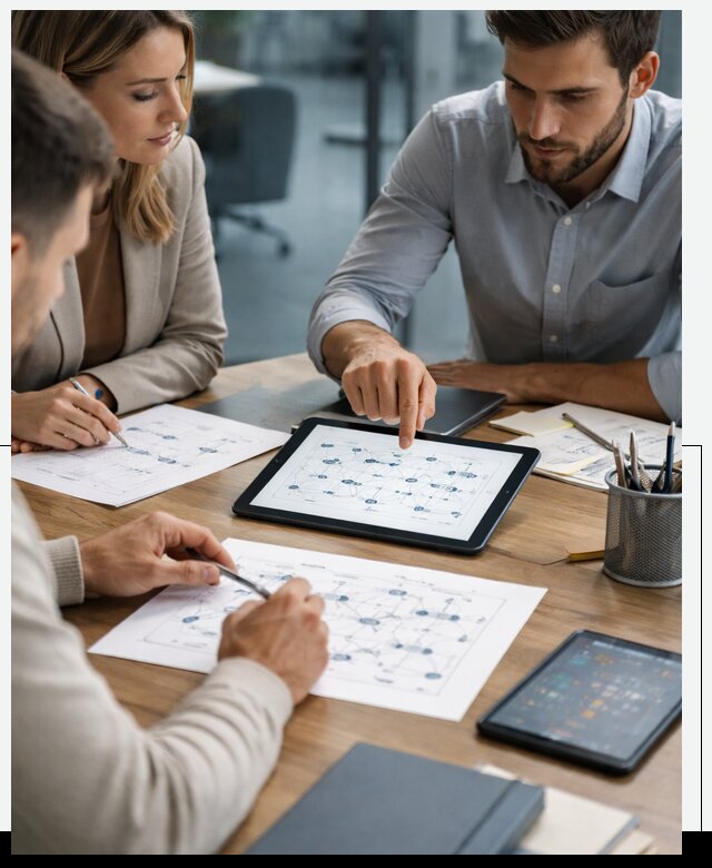 Разработка BPM-систем в Красногорске от 457245 р. под ключ АвикейКрр