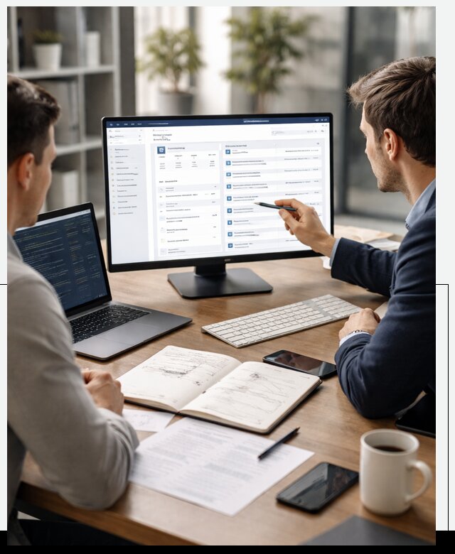 Разработка CRM систем в Красногорске от 152415 руб., АвикейКрр