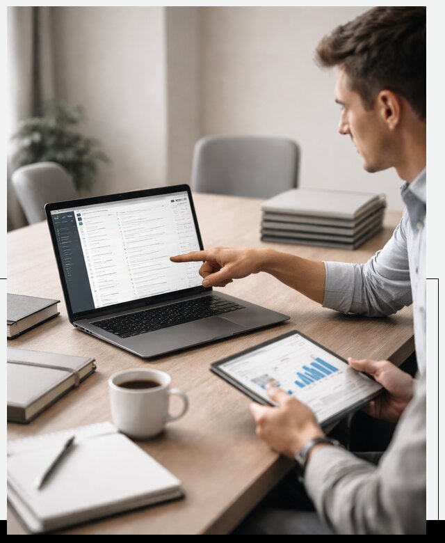 Разработка СЭД под ключ в Красногорске от 15242 р. | АвикейКрр