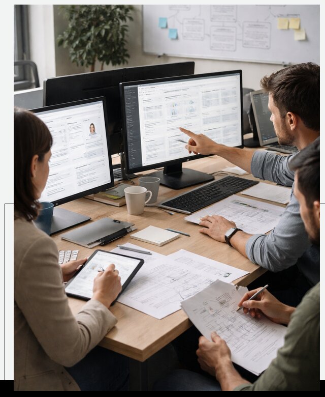 Разработка EMR EHR систем под ключ для медицинских учреждений в Красногорске