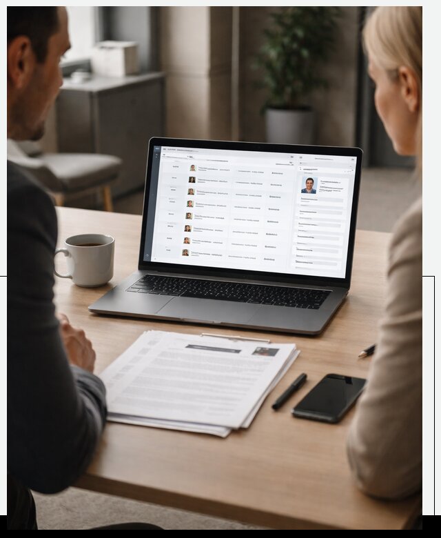 Ats система подбора персонала в Красногорске от 12193 р. - АвикейКрр