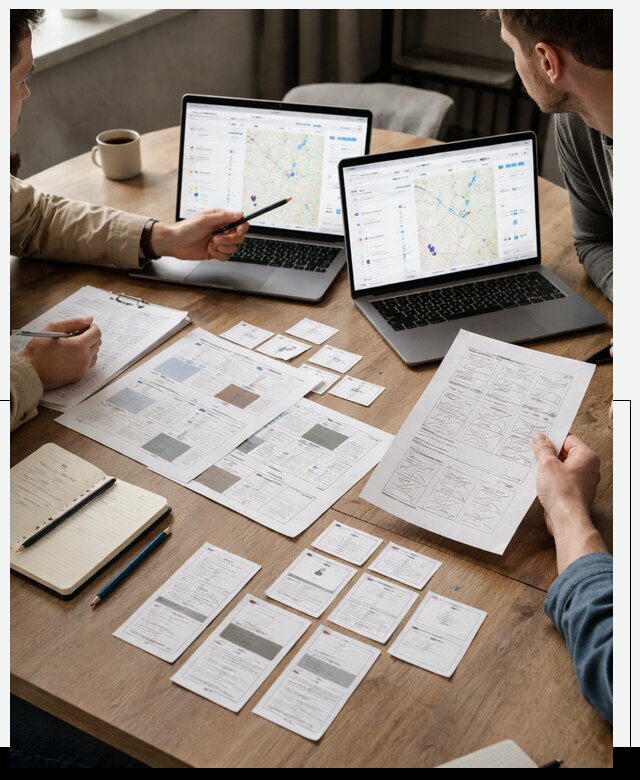 Создание агрегаторов и порталов в Красногорске от 15242 р., АвикейКрр