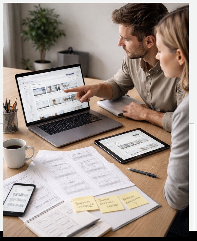 Разработка доски объявлений в Красногорске от 8637 р., АвикейКрр