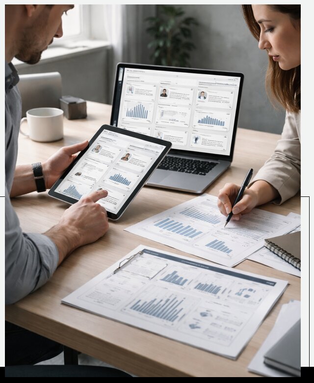 Персонализация контента платформа в Красногорске от 12193 р. | АвикейКрр