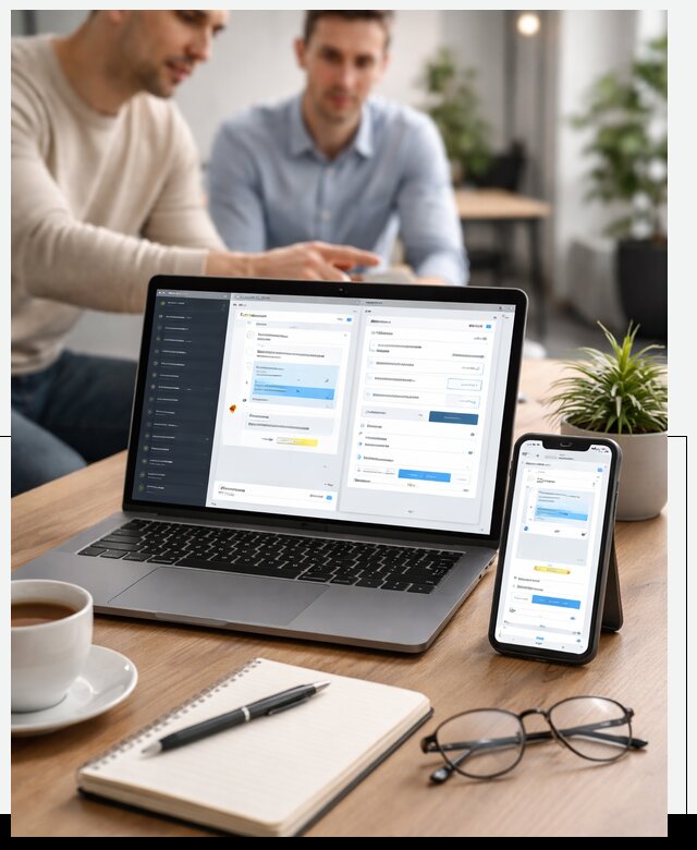 Разработка мини app Telegram/VK в Красногорске от 30483 р. АвикейКрр