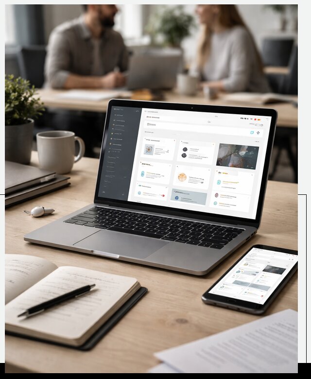 Разработка PWA приложений в Красногорске от 121932 р. | АвикейКрр