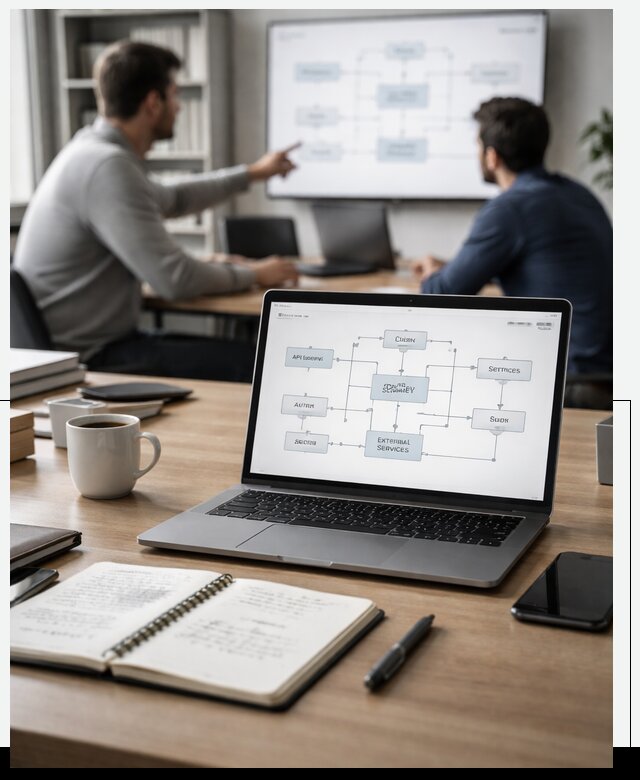 Разработка API и REST в Красногорске | АвикейКрр от 81288 р.