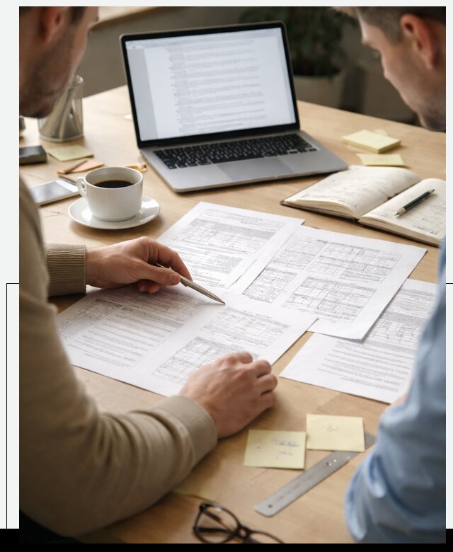 Техническое задание на разработку ПО под ключ в Красногорске