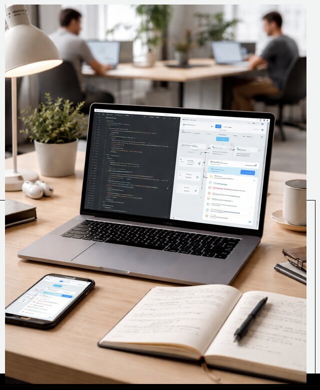 Разработка Telegram ботов в Красногорске под ключ от 25403 р., АвикейКрр