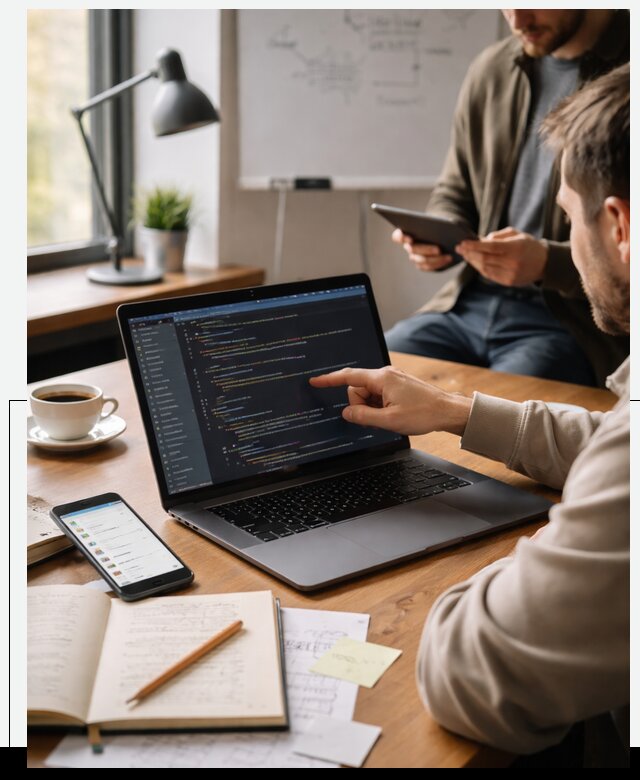 Разработка Telegram ботов под ключ для компаний в Красногорске