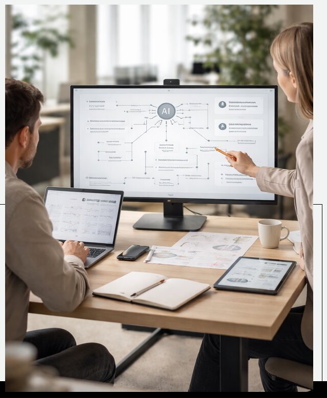 AI-агенты для автоматизации бизнеса в Красногорске от 15242 р. АвикейКрр