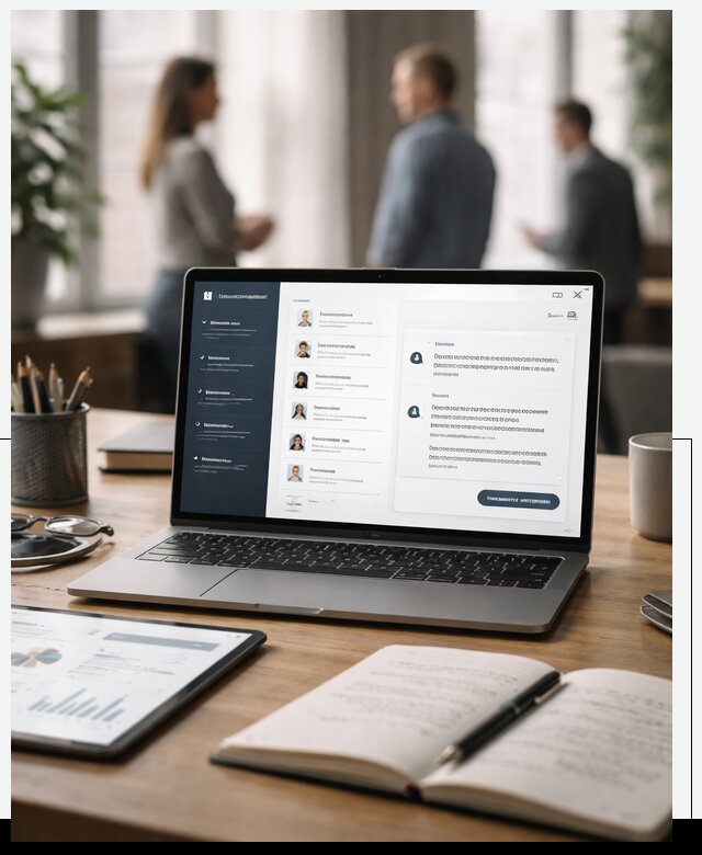 HR бот для подбора персонала в Красногорске от 8637 р. | АвикейКрр