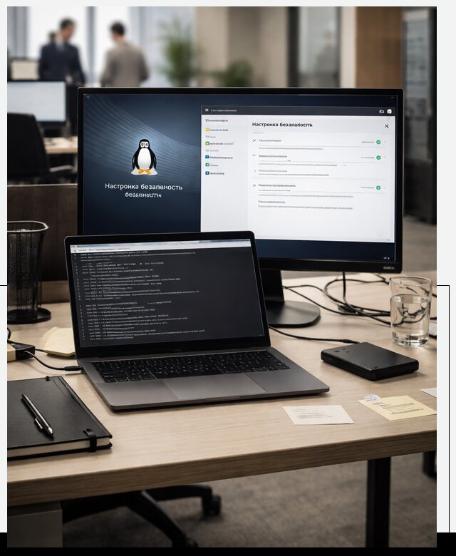 Внедрение Linux и переход на Astra в Красногорске от 8637 р. АвикейКрр