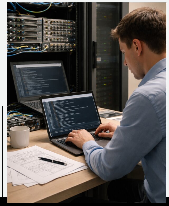 Внедрение российских Linux систем для бизнеса в Красногорске