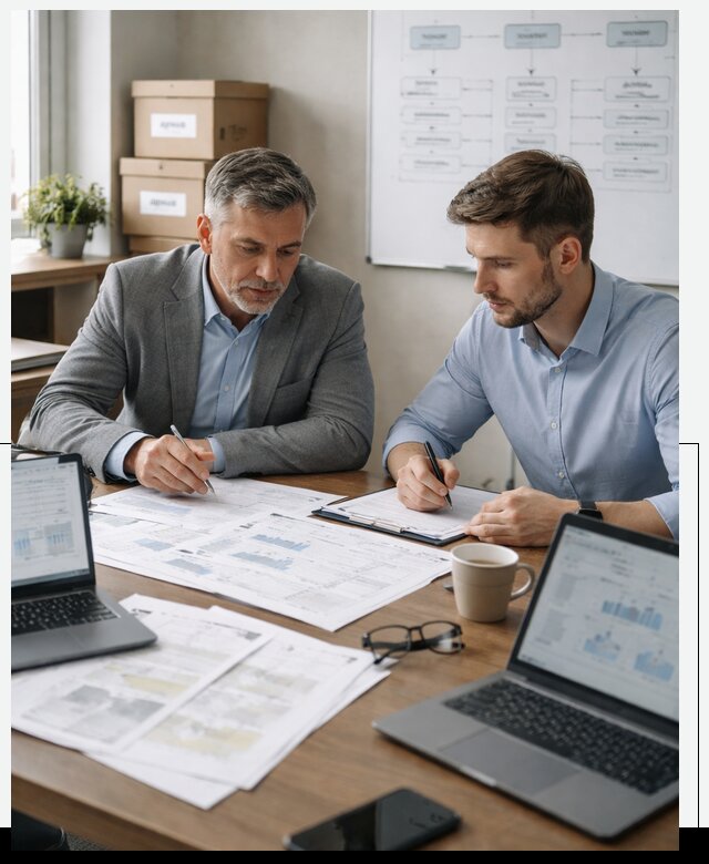 Замена SAP на 1С в Красногорске — миграция, от 12193 р. | АвикейКрр