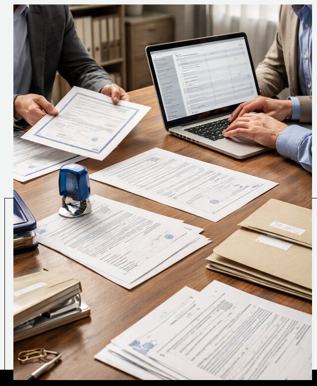 Сертификация ПО и внесение в реестр Минцифры в Красногорске