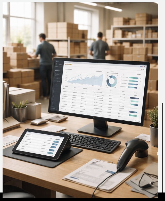 Автоматизация селлеров в Красногорске от 15242 р. | АвикейКрр