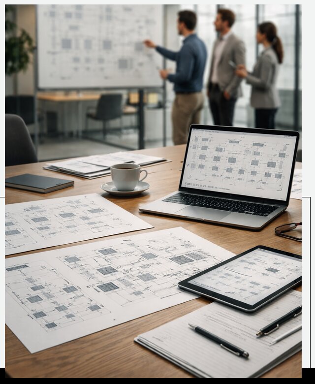 Разработка Core Banking, замена АБС в Красногорске | АвикейКрр от 15242 р.