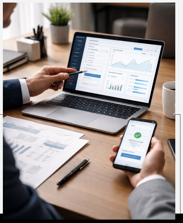 Разработка платёжных платформ в Красногорске от 20322 р., АвикейКрр