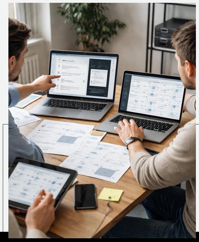 Интеграция СБП и подключение банковских сервисов в Красногорске