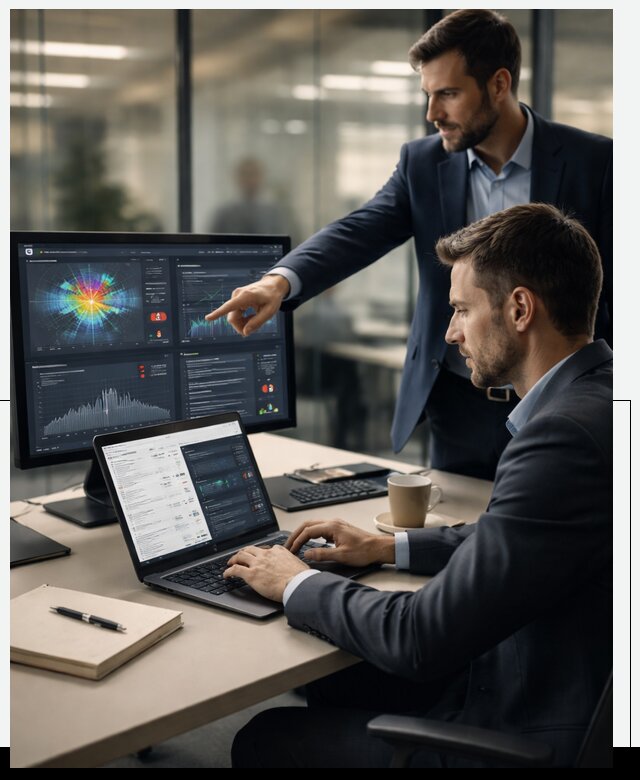 Системы Антифрод и AML KYC в Красногорске от 12193 р. | АвикейКрр