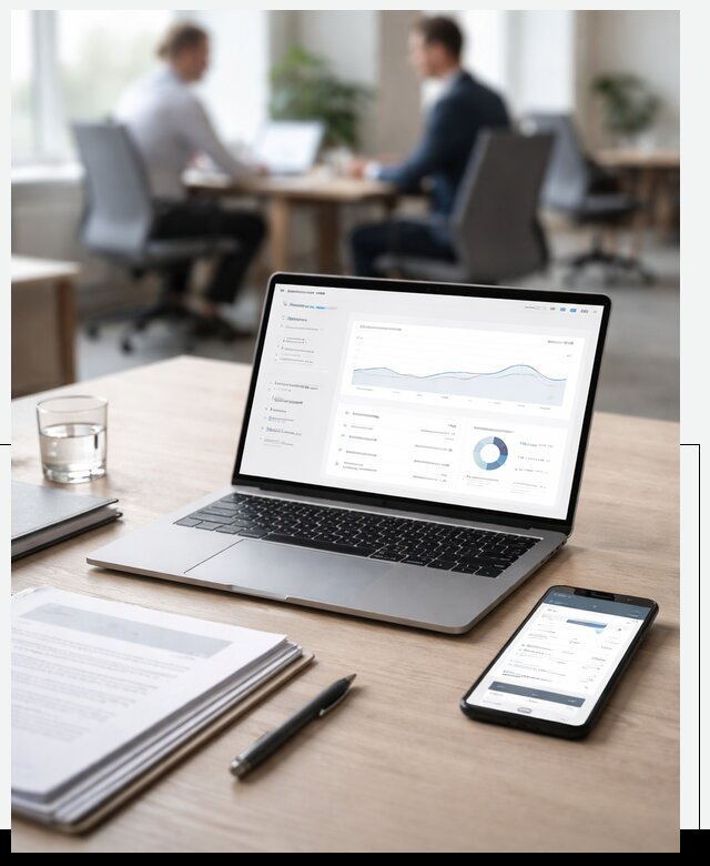 Разработка моб. и интернет-банка в Красногорске от 7621 р. | АвикейКрр