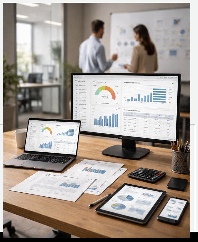 Скоринг и управление рисками в Красногорске от 12193 р. | АвикейКрр