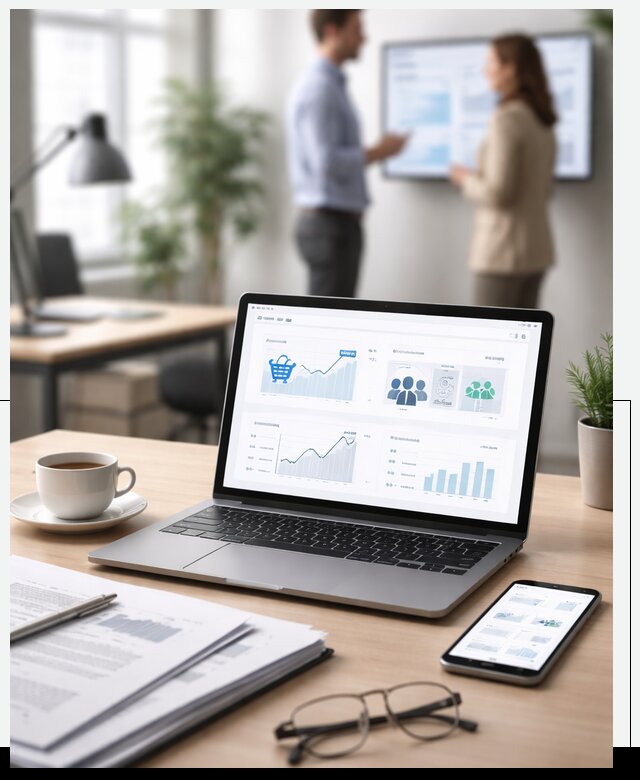 Разработка BNPL и краудлендинг в Красногорске от 7113 р. АвикейКрр