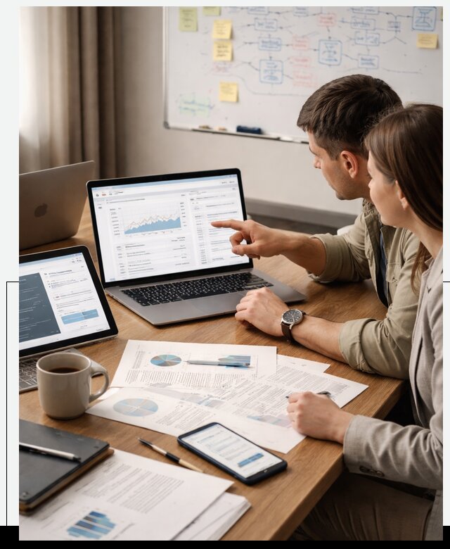 Внедрение сервисов BNPL и краудлендинга для бизнеса в Красногорске