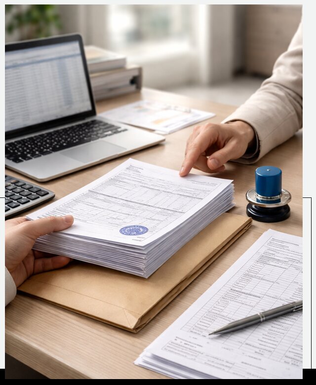 Отчетность в ЦБ РФ для банков в Красногорске от 7113 р. | АвикейКрр