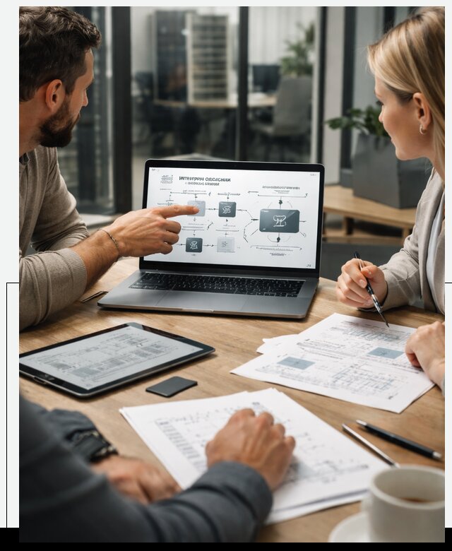 Интеграция цифрового рубля и подключение платежей в Красногорске