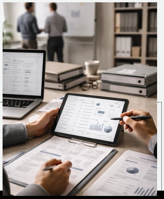 Автоматизация урегулирования убытков в Красногорске от 7621 р | АвикейКрр