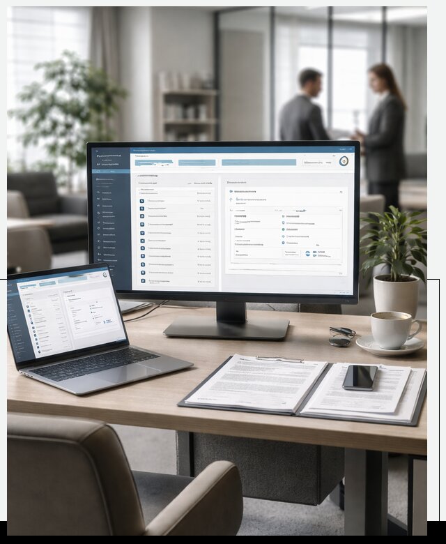 CRM для страховой компании под ключ в Красногорске от 15242 р. | АвикейКрр