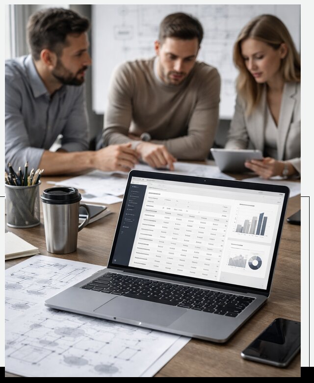 BSS OSS и биллинг для оператора в Красногорске от 25403 р. | АвикейКрр