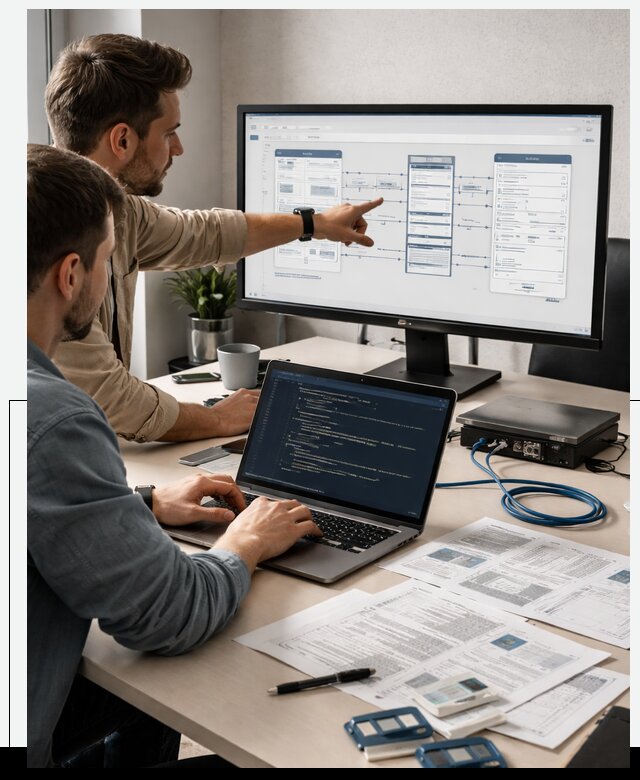 Интеграция ЕГИСЗ и ЛИС в медучреждениях с сопровождением в Красногорске