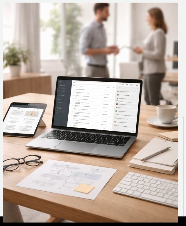 Разработка LMS и онлайн школы в Красногорске от 12193 р. АвикейКрр