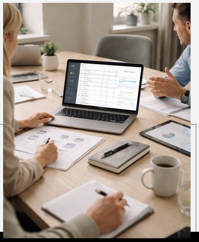 HR системы HCM ATS для подбора в Красногорске от 12193 р. АвикейКрр