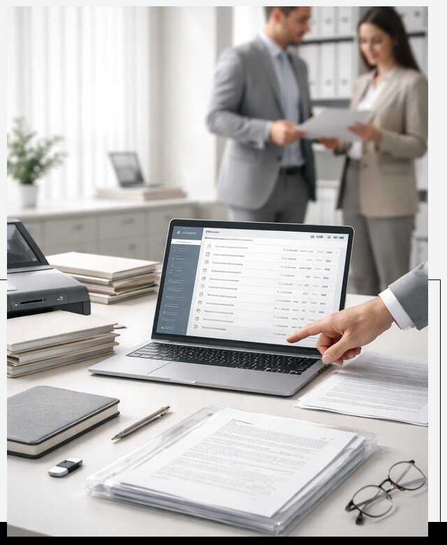 КЭДО и интеграция с 1С ЗУП в Красногорске от 7621 р. АвикейКрр