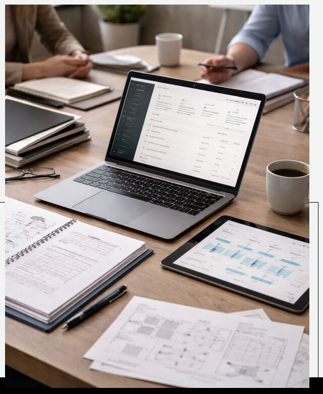 Lms платформа обучения разработка в Красногорске от 15242 р. | АвикейКрр