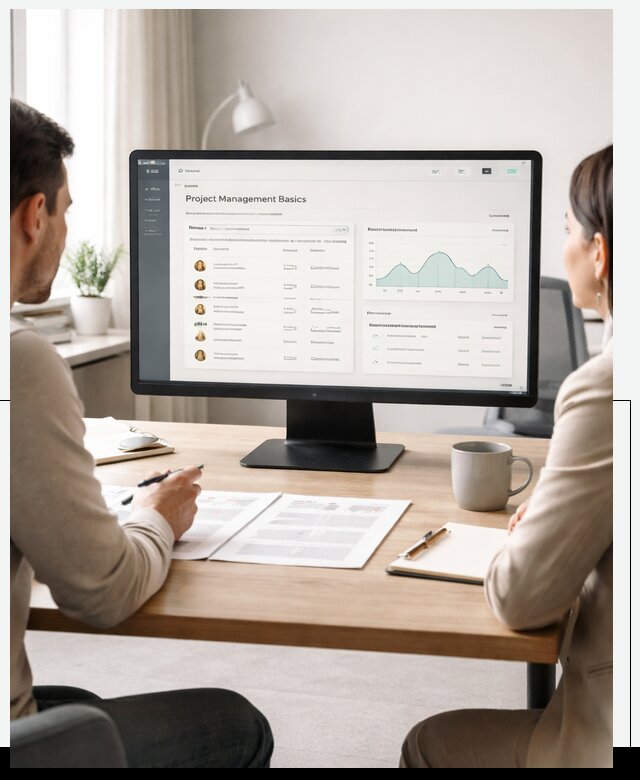 Система управления обучением в Красногорске от 7621 р. | АвикейКрр