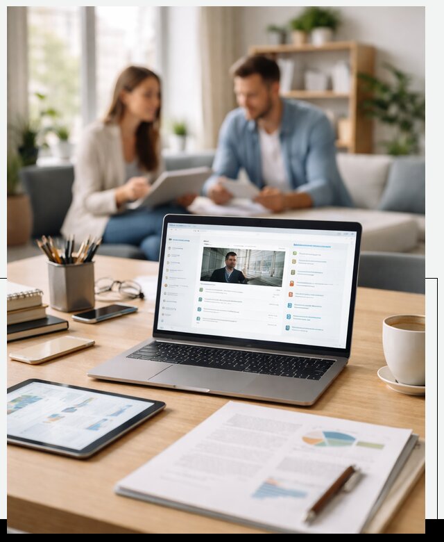 Система дистанционного обучения в Красногорске от 45725 р. АвикейКрр