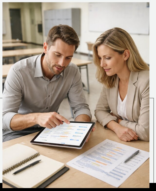 Разработка электронный дневник школа в Красногорске от 15242 р. |АвикейКрр