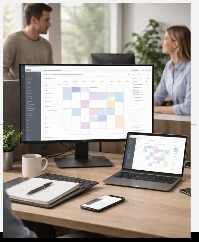 Расписание занятий вуз система в Красногорске от 12193 р. | АвикейКрр