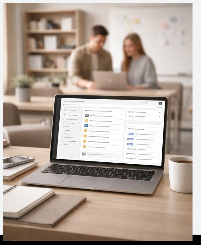 LMS для университета под ключ в Красногорске от 7621 р. | АвикейКрр