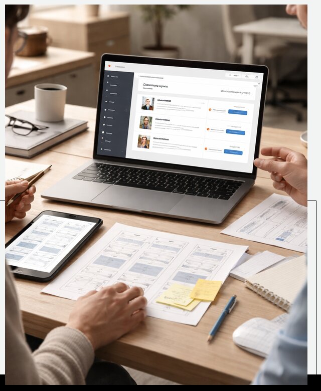 Онлайншкола платформа разработка в Красногорске от 12193 р. | АвикейКрр