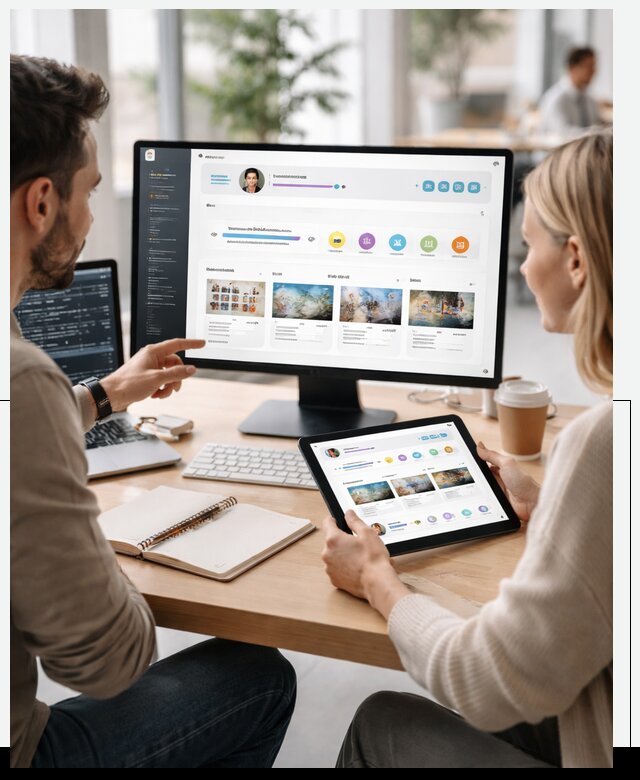 Геймификация обучения платформа в Красногорске от 15242 р, АвикейКрр