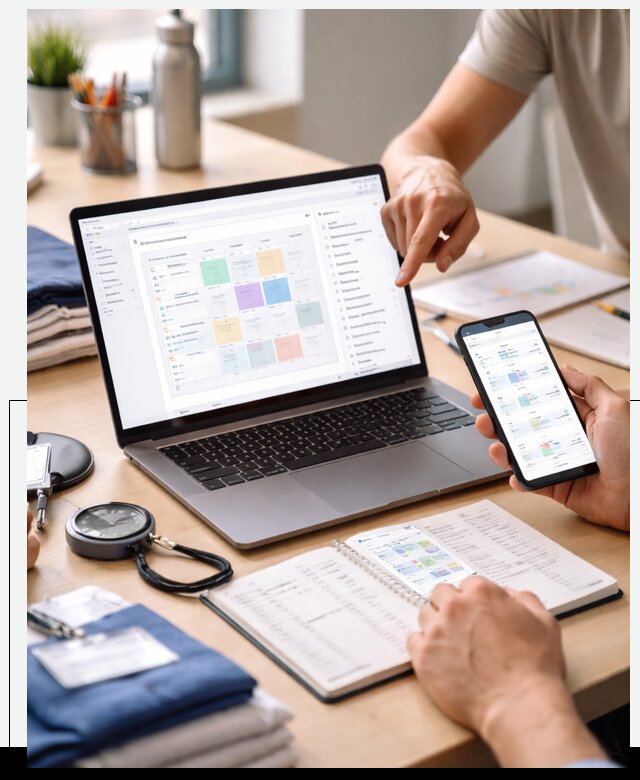 Система управления спортивной школой в Красногорске автоматизация процессов