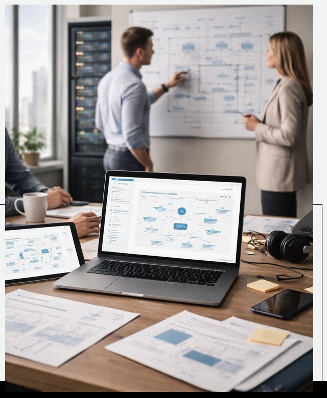 Разработка порталов госуслуг и ФГИС в Красногорске от 12193 р. | АвикейКрр